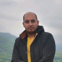 Ali Mozaffari