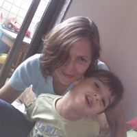 Fatinha 4 Cantos Maria de Fatima