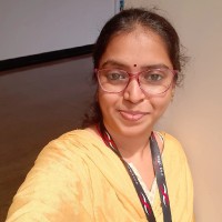 Dhana Lakshmi Udayakumar