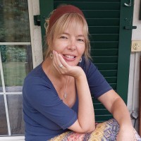 Mandy Bosch - van de Pas
