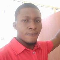 Darlington Irondi
