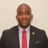Anthony Spence
