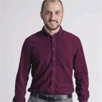 Mihail Nikolov