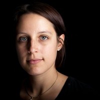 Caroline Scotti