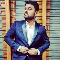 Sujith Gowda