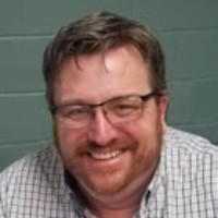 Darin Stambaugh