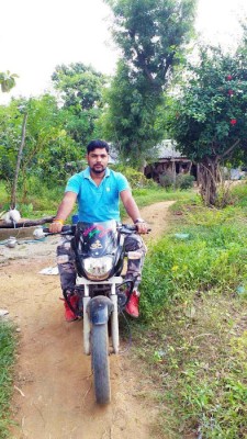 Samaresh Samal
