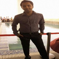 Shounak Dasgupta