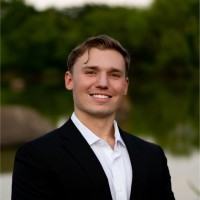Connor Mclaughlin