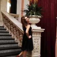 Eleonora Tihomirova