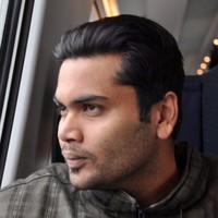 Pritam Mazumder