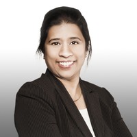 Ancy S. Varghese, Esq.