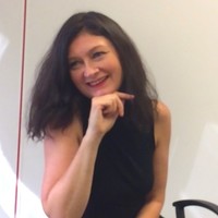 Valérie Godard