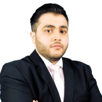 Youssef Mahmoud