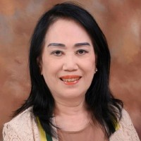 Evelyn Atmaja