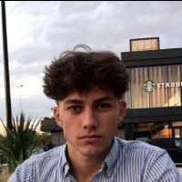 Lucas SERAN