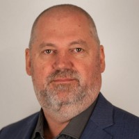 Dr. Magnus Harlander