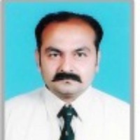 Nasirraza Jatoi