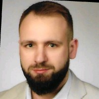 Lukasz Blutka