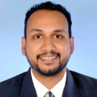 Dr. Bernard Joy K