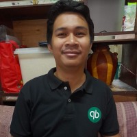 Gerald Lucban