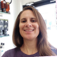 Berna Jacobson