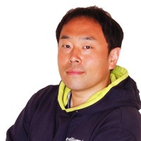 Atsushi Shimazaki