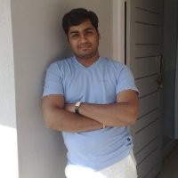 Prashant Bongale