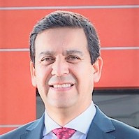 Edmundo Yañez