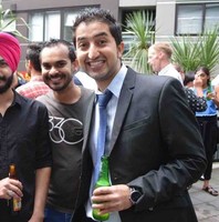 Kartik Kalta
