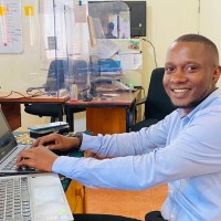 Mwesigwa Moses