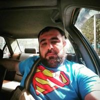 Narbeh Hatamzadeh