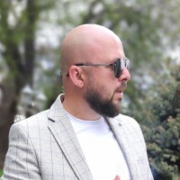 Dimitar Spasov