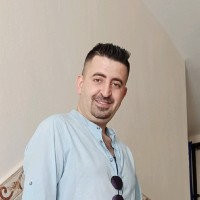 Ferhat Tek