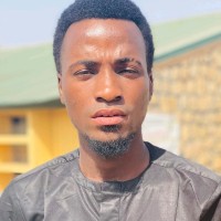 Samuel Audu