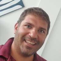 Mariano San Martin