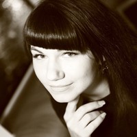 Елена Шаркова