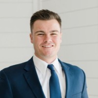 Daulton Martin, MBA