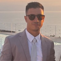 Daniele Saini