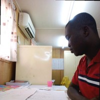Jean-Paul Sawadogo