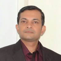Vivek Saxena