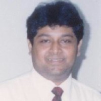 Choudhury Mohammad Omar
