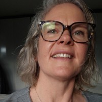 Jacqui Van Bommel