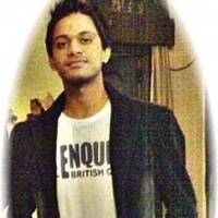 Nishant Sanan