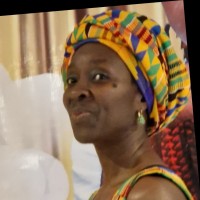 Vendela Akua Ebenz (Amoafo-Mensah)