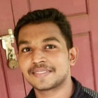 Renjeesh R