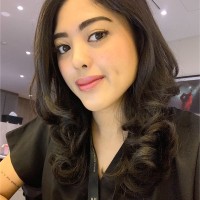 Lucy Indriastuti