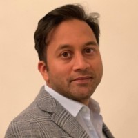 Anshul Siroya