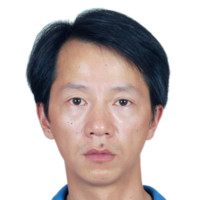 刘志坚
