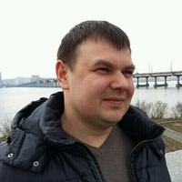 Роман Швыдкий